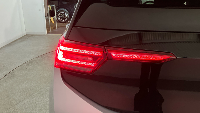 Volkswagen ID.3 150kW Match Pro 59kWh 5dr Auto Electric Hatchback